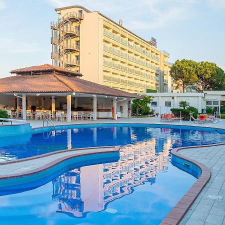Hotel Adria Морской Милан Экстерьер фото