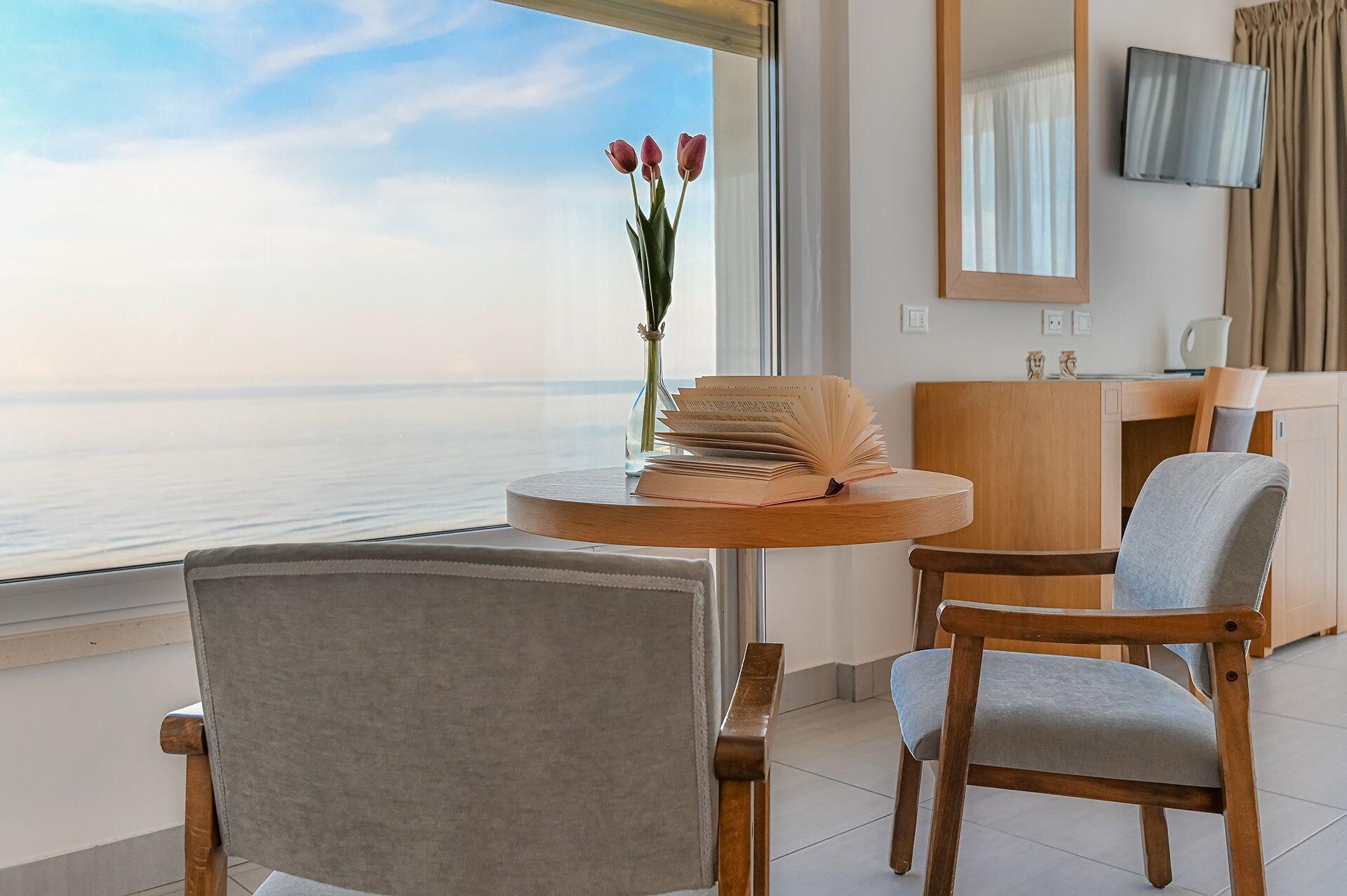 Hotel Adria Морской Милан Экстерьер фото