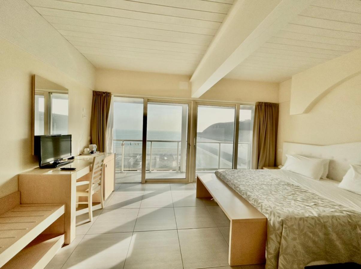 Hotel Adria Морской Милан Экстерьер фото