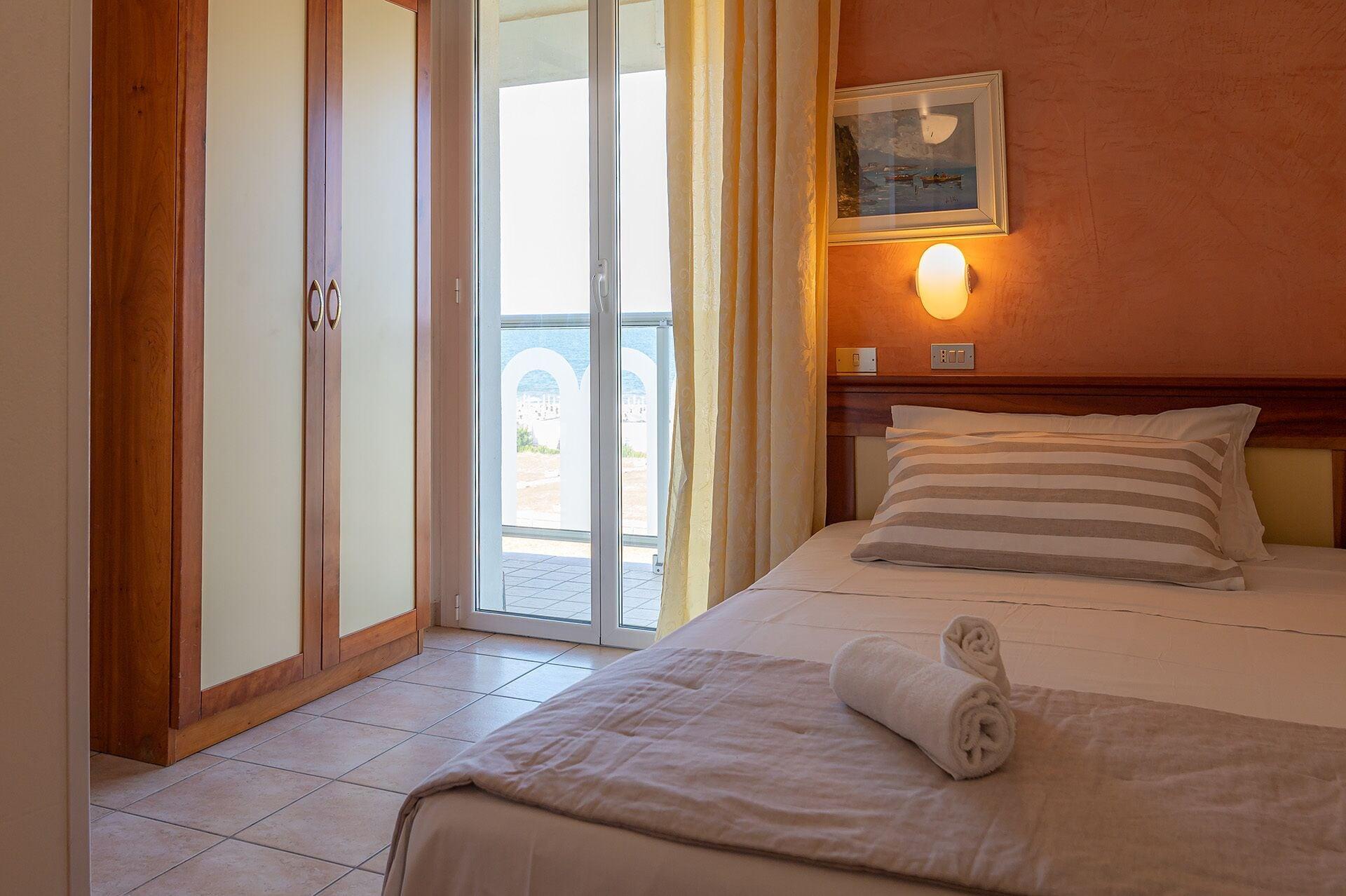 Hotel Adria Морской Милан Экстерьер фото