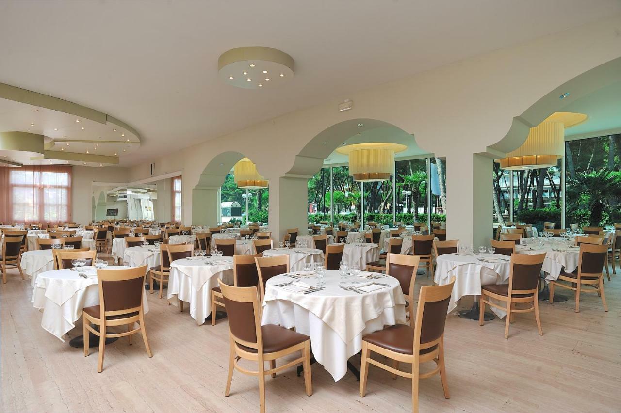 Hotel Adria Морской Милан Экстерьер фото